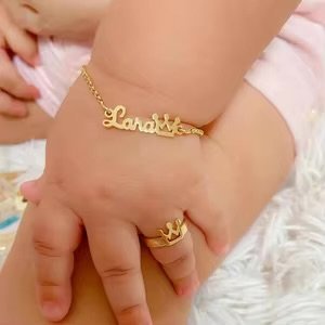 اسواره وخاتم اطفال